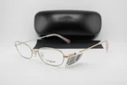 New Coach Hc 5107 9338 Shiny Pink Gunmetal Authentic Eyeglasses 51-17. Price: $75.65.