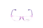 Ralph Lauren PP8548U 5947 Lilac Cateyes Eyeglasses Frames 47-16-130 New. Price: $64.95.