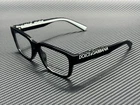 Dolce & Gabbana DG5112 501 Black Unisex 53 Mm Eyeglasses New. Price: $159.20.