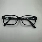 Joseph Abboud Black Lenses JA4008 140 11/14 Preowned Frames Only Pre-owned. Price: $20.00.