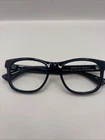 Gucci GG0004O 001 53-19 145 Eyeglasses New. Price: $169.49.