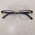 Salvatore Ferragamo SF2148 505 Purple Eyeglasses Frames 52-17-140 Pre-owned. Price: $39.99.