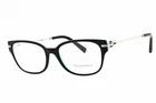 Tiffany TF2262 8055 Black 52MM Eyeglasses New Authentic. Price: $269.99.