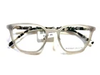Perry Ellis Eyeglasses 410-3 Clear Grey Black 51-19-140 New. Price: $39.00.