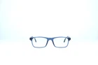 Ottoto Ellsworth Blue Rectangle 35-003437 Eyeglasses Frames 49-18-140 New. Price: $34.95.
