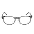 Moncler ML5174-D 020 Grey Plastic Optical Eyeglasses Frame 50-21-145 New. Price: $238.00.