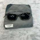 Thom Browne Sunglasses 40-19-150 Rectangle Frame Pre-owned. Price: $149.88.