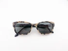 Prada Eyeglasses Frames Only, Vpr 24R KAD-1O1, 52-16-140, Multicolor, Italy Pre-owned. Price: $89.99.