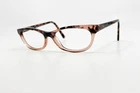 Dkny DY4629 3556 Eyeglasses Frames Womens Brown Tortoise 50-15-140 19493 Pre-owned. Price: $20.99.