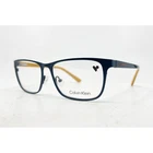 Calvin Klein Eyeglass Frames Men Blue Rectangular CK19302 410 54-15-140 New. Price: $31.99.