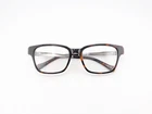 Lucky Brand Eyeglasses Frames Only, D503, 51-18-135, Brown Pre-owned. Price: $34.99.