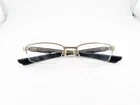 Oakley Eyeglasses Frames Only, Double Tap, OX3123-0351, 51-18-140, Light Gray Pre-owned. Price: $44.99.