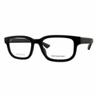 Gucci GG1584O Black Eyeglasses Frames 53MM 18MM 145MM - 001 New. Price: $110.00.
