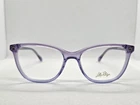 Lilly Pulitzer Rowyn Orchid Purple Blue Fade Floral 48-15-130 Girls Youth New. Price: $75.00.