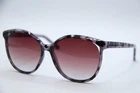 New Ann Taylor Atp 528266 C02 Purple Havana Gradient Authentic Sunglasses 56-14. Price: $56.00.