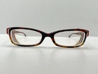 Prada Vpr 120 FAK-101 51-17-135 Pre-owned. Price: $40.00.