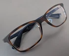 Ray-ban Eyeglasses Frames RB7047 5574 Tortoise Blue Full Rim 54-17-140MM Pre-owned. Price: $19.36.