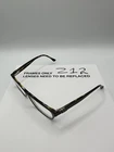Elizabeth Arden Ea 1098-2 Eyeglasses Frame 55-14-140 Pre-owned. Price: $18.99.