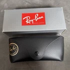 Ray-ban RB3362 Cockpit Nib New. Price: $85.00.