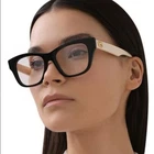 New Gucci GG0999O-002 Eyeglasses 52MM 100% Authentic. Price: $271.13.