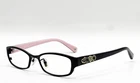 New Coach Hc 5007 9044 Satin Black Authentic Eyeglasses 50-16. Price: $47.95.