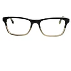Ray-ban RB5279 5540 Eyeglasses Gray Horn Fade Square Frame Only 55-18-145 H18643 Pre-owned. Price: $42.74.