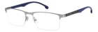 New Carrera CA8846 0R81 00 Matte Ruthenium 56MM Authentic Eyeglasses 56-19-145. Price: $59.20.