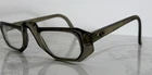 Christian Dior Optyl Eyeglass Frames Olive Green Geometric 2008 Austria New. Price: $71.99.