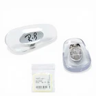 Ray Ban RB6513 RB6518 RB6528 RB6541 RB7086 RB7140 RB7164 RB7255 Nose Pads Large New. Price: $36.99.