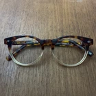 Rflkt Concept Eyeglasses Frames Only Brown 48-18-140 Euc C1 Tortoise Pre-owned. Price: $34.99.