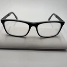 Hugo Boss Frames Matte Black Acetate HG0248 06W 140MM #C244 Pre-owned. Price: $14.99.