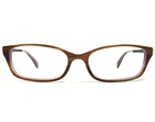 Paul Smith Eyeglasses Frames PS-429 Syclv Purple Brown Horn 50-16-140 New. Price: $99.99.