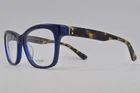 Calvin Klein Collection Eyeglasses CK7982 461 Blue, Size 51-15-135 New. Price: $59.50.