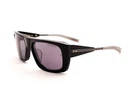 Dita Lancier LSA-703 DLS703-56-01 Sunglasses Black-gun /gray Lenses New. Price: $200.00.