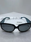 Coach Eyeglasses Frame S2001 Navy 55 17 125 Pre-owned. Price: $24.79.