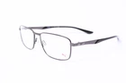 New Puma PU00930 005 Eyeglasses Black Size: 56 - 18 140. Price: $57.00.