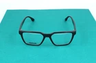 Unofficial Uo 3050 002 Black Square Eyeglasses Frames 55-18-145 New. Price: $34.95.