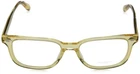 Oliver Peoples Designer Eyeglass Frames Peach Rose Demo Lens OV528OU Soriano New. Price: $135.85.