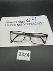 Police Eyeglasses Frame VPL433K Col OS19 Pre-owned. Price: $37.24.