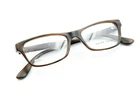 Ralph Lauren RL6115 5472 Brown Horn 51-16-140 Eyeglass Frames Z203 New. Price: $19.99.