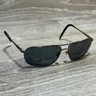 Carrera Overdrive/s Sunglasses Mens 60-14-130 Gunmetal Aviator Frames Only 7SJP Pre-owned. Price: $23.95.