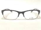 New Oakley Irreverent OX1062 0852 Womens Dusk Purple Eyeglasses Frames 52/18 139. Price: $79.99.