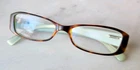 Calvin Klein Ck 5637 315 Eyeglasses Frames Only 52-16-140 Tortoise Shell Pre-owned. Price: $24.95.