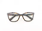 Dolce & Gabbana Eyeglasses Frames Only, Dg 5076 502, 53-17-140, Brown, Italy Pre-owned. Price: $79.99.