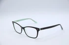 Chelsea Morgan Cm 7007 Brown Teal Authentic Frames Eyeglasses 52-16 New. Price: $49.60.