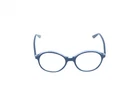 Vogue VY2015 3029 Blue Round Eyeglasses Frames 45-16-125 New. Price: $54.95.
