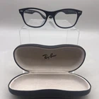 Ray Ban Rb 7032 5204 Liteforce Black Square Frame Italy 17 145 I11 New. Price: $102.37.