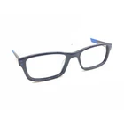 Nike 5537 411 Navy Blue Gray Eyeglasses Frames 47-16 130 Designer Kids Youth Pre-owned. Price: $49.99.
