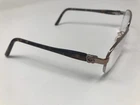 Authentic Sferoflex Eyeglass Frame 2571 468 54-16-140 Havana Rose Half Rim AG10 Pre-owned. Price: $35.10.