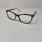 Lilly Pulitzer Eyewear Nalani Ho 52-16-135 Tortoise Brown Flex Hinge OU65 New. Price: $85.00.